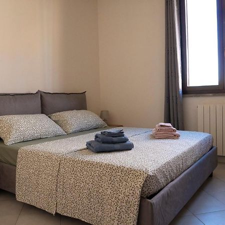 Ferienwohnung Casa Le Corti Livorno Exterior foto