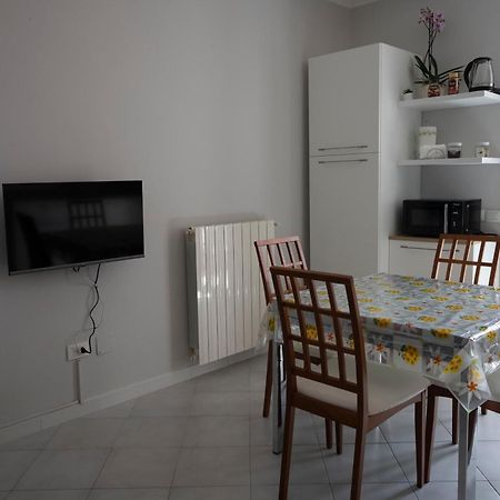 Ferienwohnung Casa Le Corti Livorno Exterior foto