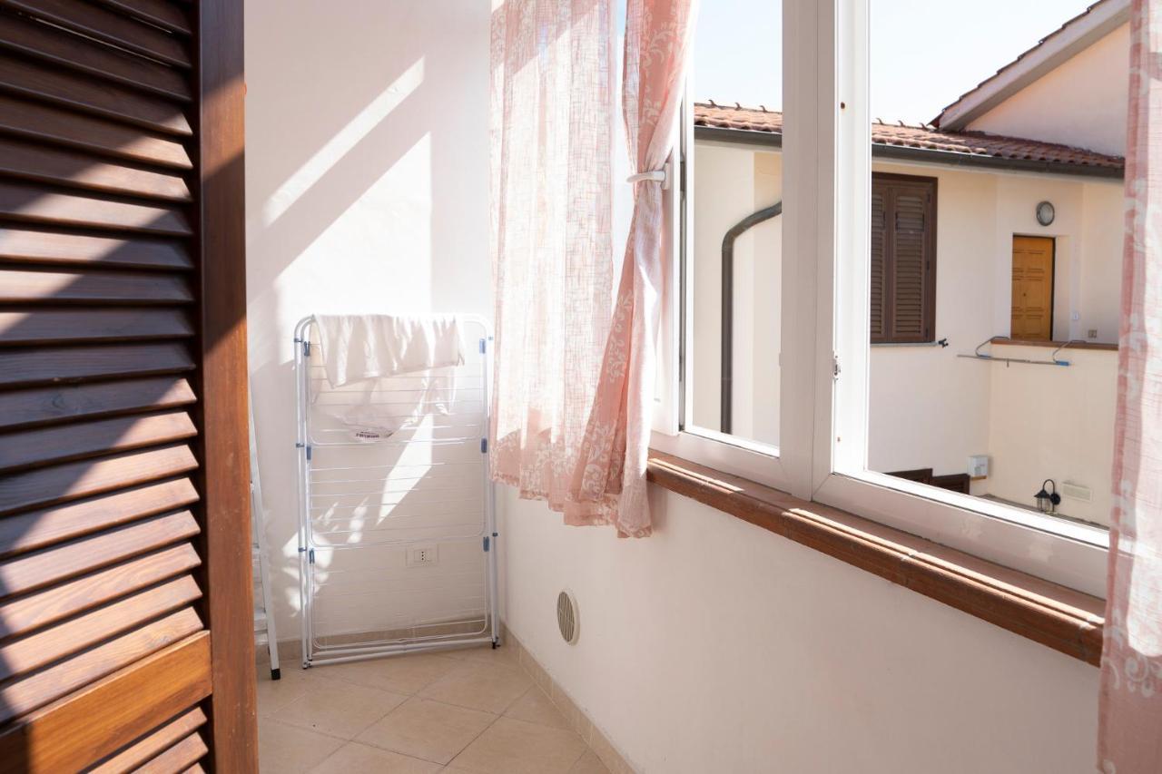 Ferienwohnung Casa Le Corti Livorno Exterior foto