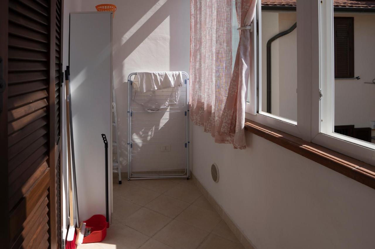 Ferienwohnung Casa Le Corti Livorno Exterior foto