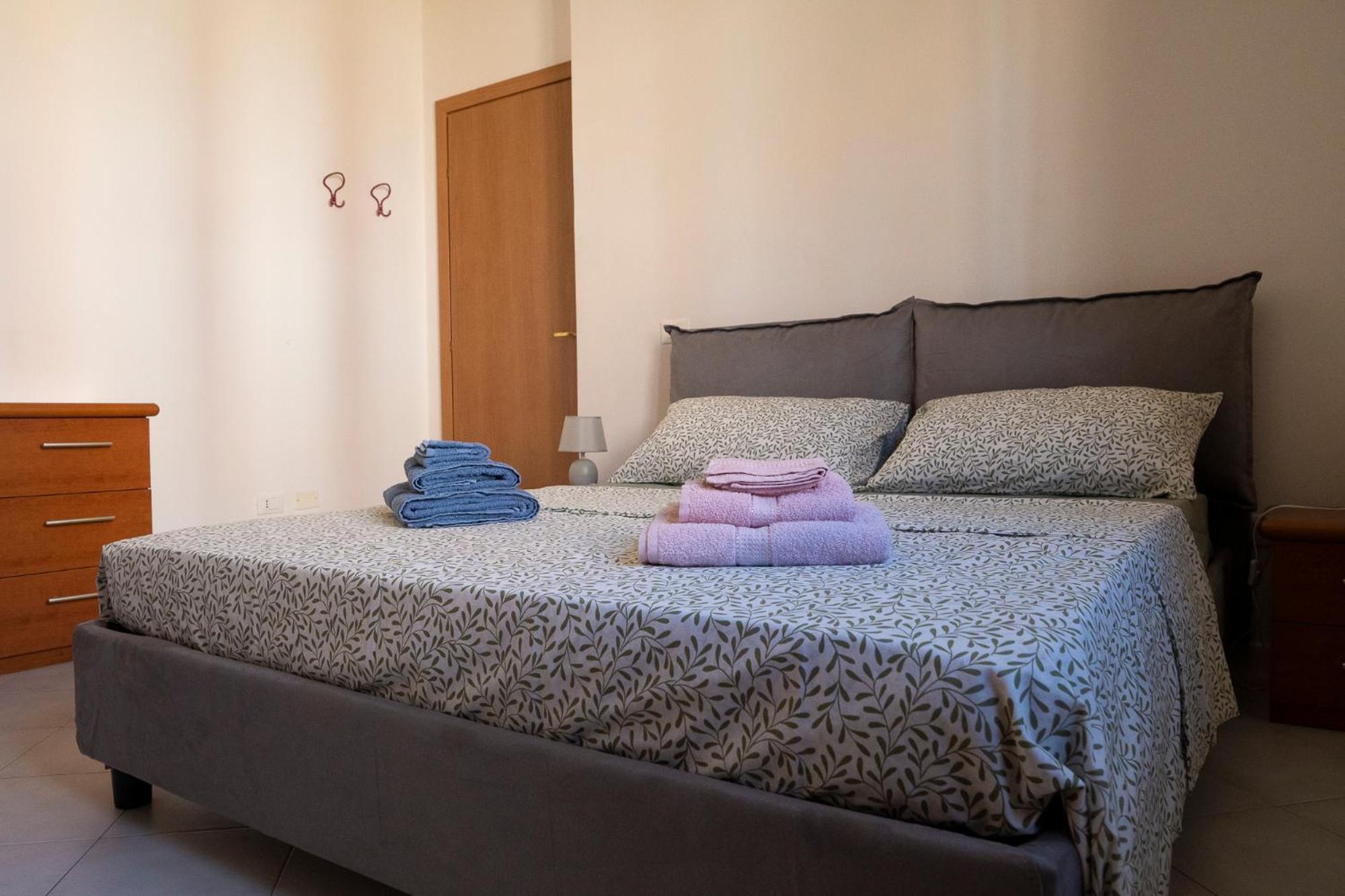 Ferienwohnung Casa Le Corti Livorno Exterior foto