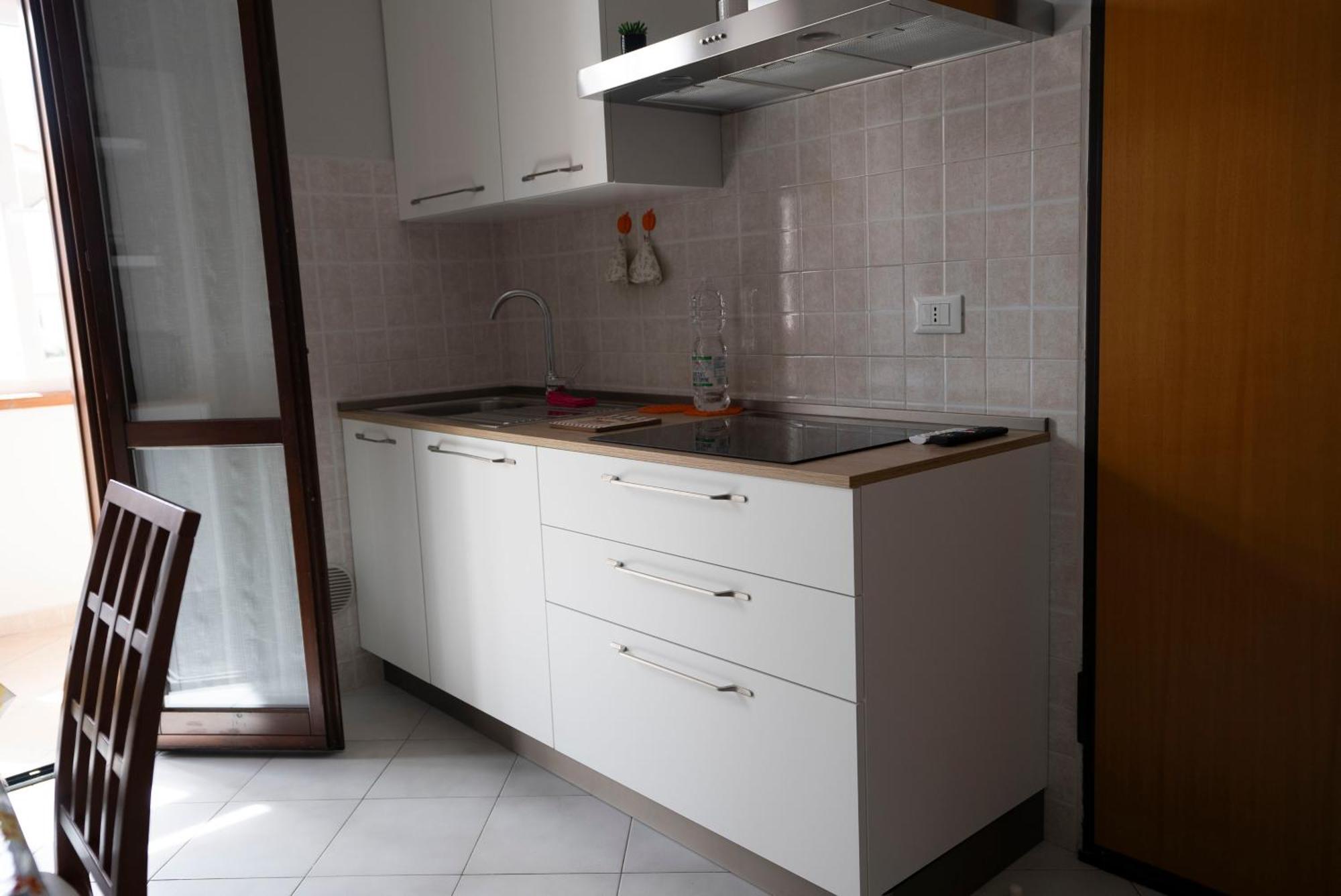 Ferienwohnung Casa Le Corti Livorno Exterior foto
