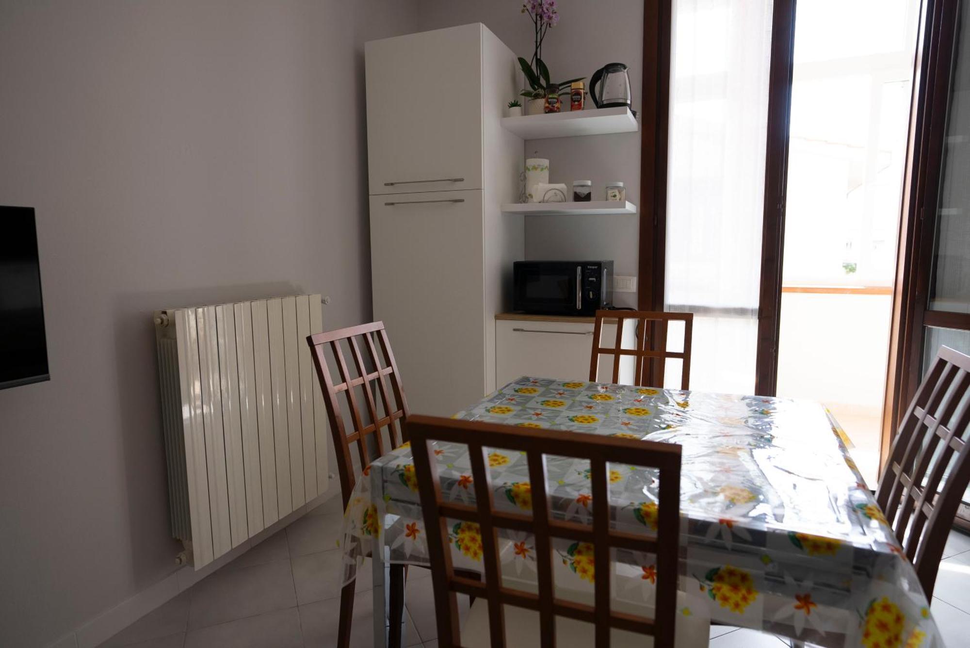 Ferienwohnung Casa Le Corti Livorno Exterior foto